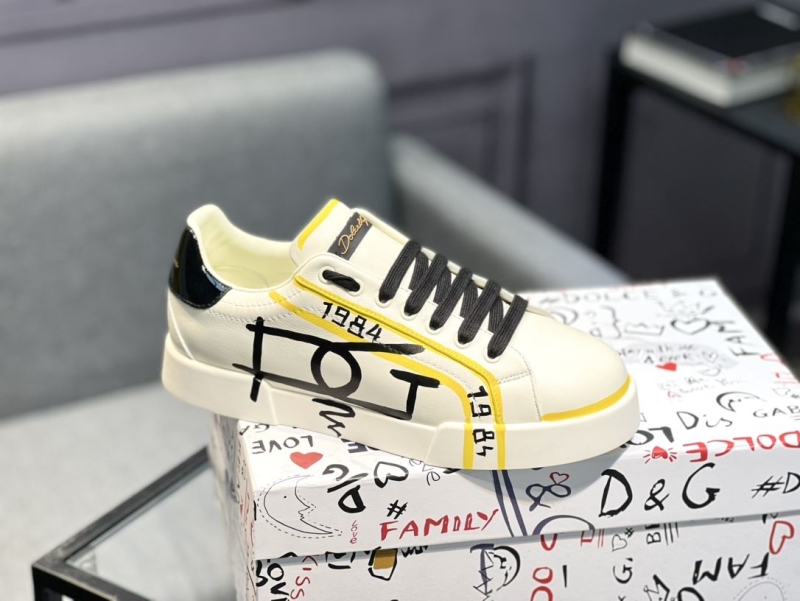 Dolce & Gabbana Sneakers